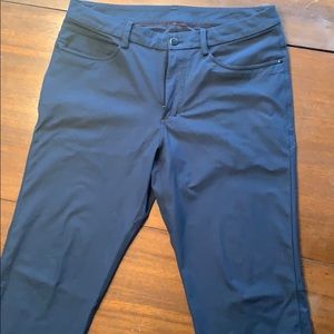 Lululemon ABC Pants: 32x30